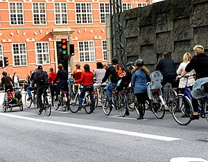 Archivo:Bikecultureincopenhagen
