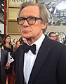 Bill Nighy 2012