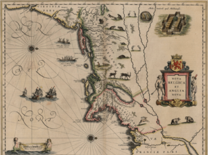 Archivo:Blaeu - Nova Belgica et Anglia Nova