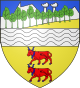 Blason ville fr Artix (Pyrénées-Atlantiques).svg