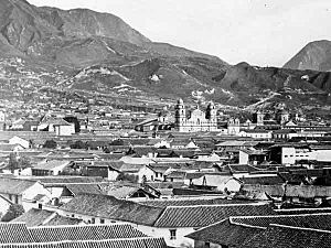 Archivo:Bogotá in 1868 (3686435-2)