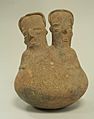 Bottle with Two Heads MET 1979.206.704