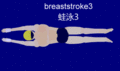 Breaststroke3