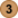 Bronze medal icon.svg