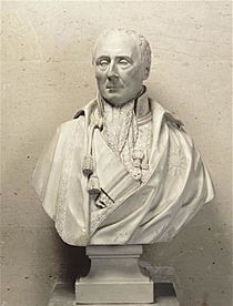 Archivo:Buste Joseph-Louis Lagrange (1736-1813)