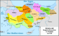 Byzantine Empire Themata-950-es