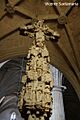 CRUZ IGLESIA SAN CLEMENTE
