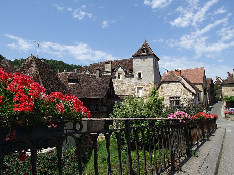Carennac 27