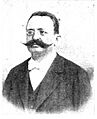 Carlos María Cortezo, Director General de Sanidad