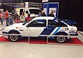 Carlos Sainz Ford Sierra RS Cosworth Rally 2013-12-14 15-06