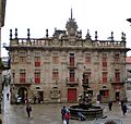 Casa do Cabido (8471609144)