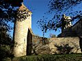 Chateau de Belflou