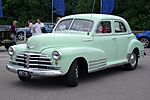 Chevrolet Fleetline BW 1.JPG