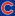 Chicago Cubs Cap Insignia.svg