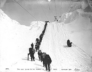 Archivo:Chilkoot-summit-1898