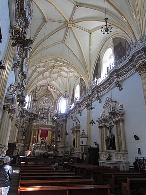 Archivo:Cholula, Puebla, Mexico (2018) - 078