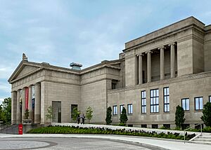 Archivo:Cincinnati Art Museum