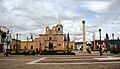 Ciudad Manuel Doblado Centro