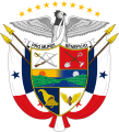 Coat of Arms of Panama