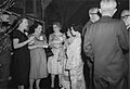 Cocktail Party At The Imperial Hotel March 13, 1961 (Tokyo, Japan) (496610682)
