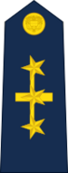 Colombia-AirForce-OF-5