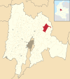 Colombia - Cundinamarca - Chocontá.svg