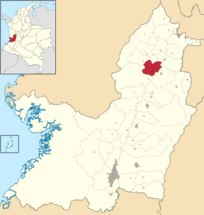 Colombia - Valle del Cauca - Roldanillo.svg