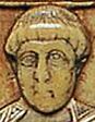 Archivo:Constantius III diptych (detail)