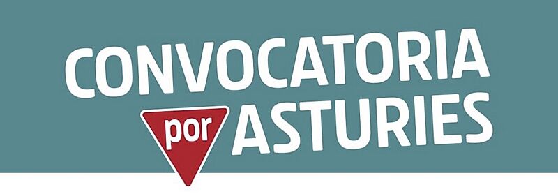 Convocatoria por Asturias