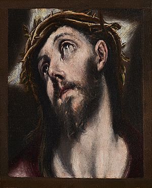Archivo:Cristo en la Cruz, Indianápolis