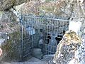 Cueva de los Murciélagos - accesso 2