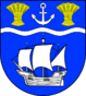 DEU Beidenfleth COA.svg