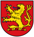 DEU Langenhagen COA