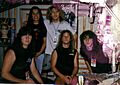 Death Mexico 06-89