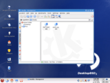 DesktopBSD