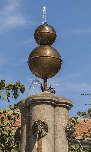 Archivo:Detall de la font de Llaurí (País Valencià)