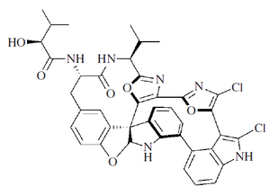 Diazonamide A.png