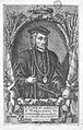 Diego de obregón-Retrato de Andrés de Cabrera