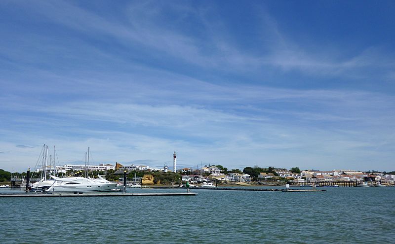 ElRompidoVistaSur 2012-05