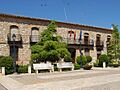 El Toboso Ayuntamiento