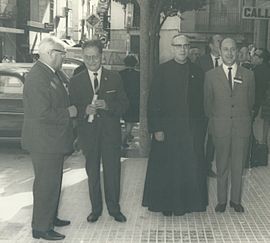 Archivo:Emilio Beüt, Enrique Matalí y Santiago Bru i Vidal