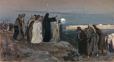 Archivo:Enrique Simonet - Flevit super illam 1892