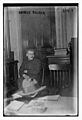 Ernest Becker LCCN2014701399