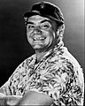 Ernest Borgnine McHale McHale's Navy 1962