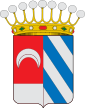 Escudo de Almonacid de la Sierra-Zaragoza.svg