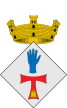 Escudo de La Pobla de Massaluca.svg