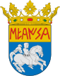 Escudo de Mara.svg