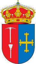Archivo:Escudo de Sorihuela