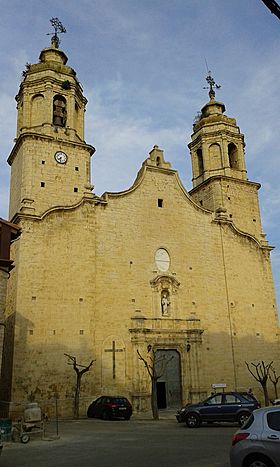 Església de Sant Pere Apòstol de Cinctorres 01.jpg