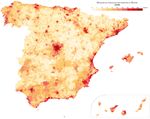Archivo:España-densidad-2018